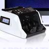 CHUANWEI AL-950A Multi-Currency CIS Image Money Counter CN Plug (adapter Included)