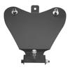 Motorcycle Single St Base Plate Bracket   Steel Fixing Sy Installation Bobber Chopper