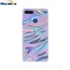 Case For Huawei Honor 7C Case On Huawei Honor7C 5.7 inch Soft Silicone Phone Cover For Huawei Honor 7C Aum-L41 TPU Cases Coque
