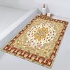Door Mat Bedside Entrance Bath Art Floor Decoration Corridor Door Mat Carpet Living Suit Room Persia Balcony
