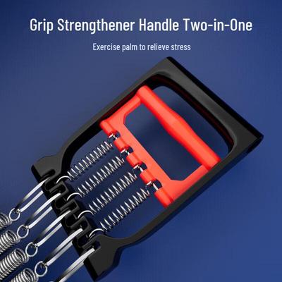 KYTO Spring Chest Expander