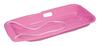 CAPTAIN STAG Snowboard Sled Snow Mountain Type1 Velký růžový ME-1543