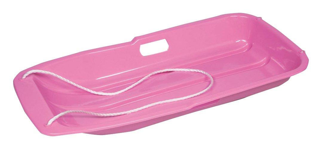

CAPTAIN STAG Sled Snow Mountain Snowboard Type1 Large Pink ME-1543