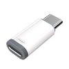 Connector to Type C Adapter Metal Data Transfer Adapter Plugs & Play Connector Efficient Charging Adapter for Phone  16