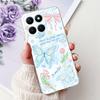 For Huawei Honor X6a Case Cute Animals Soft Silicone Phone Cases For Honor X 6A 6B X6a X6b HonorX6a Cover Ultra-thin TPU Housing