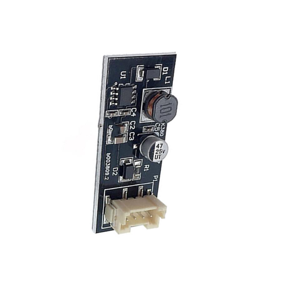 For 2011-2015 BMW X3 F25 Led Driver Tail Light Led Repair REPLACEMENT Board Chip B003809.2