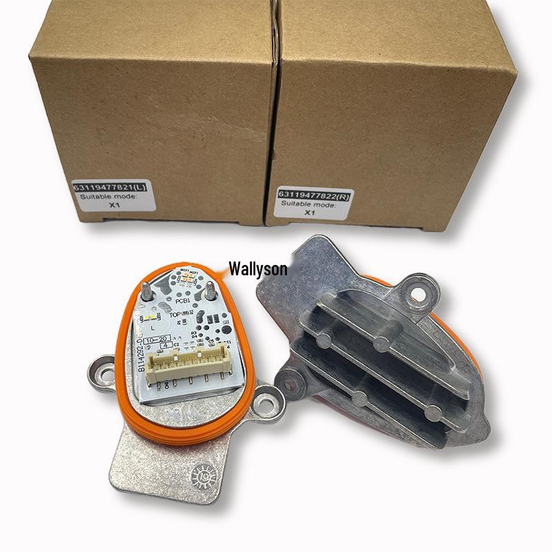 BMW X1 F48/F49 LCI 2015-2022 Turn Signal 63119477821 63119477822