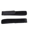 2 Pcs 11.8in Hook and Loop Straps Reusable Cinch Straps Durable Securing Straps  Storage