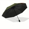 1pc Legend of Zelda Automatic Open/close Folding Portable Umbrella with 8-Rib Structure for Women/Men, All-Season Use  A0901047
