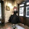 Summer super good-looking, unique and beautiful niche design dress women's new waist thin elegant temperament dress