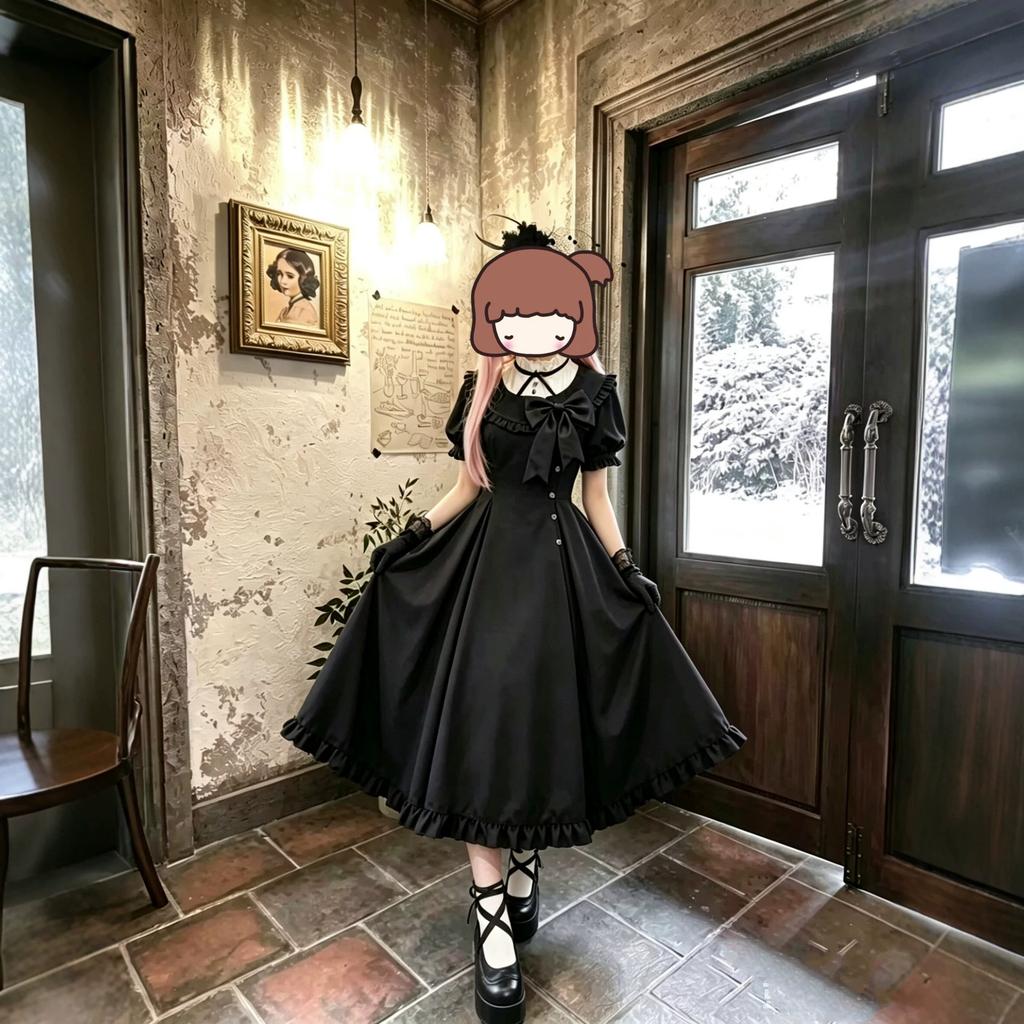 Summer super good-looking, unique and beautiful niche design dress women's new waist thin elegant temperament dress