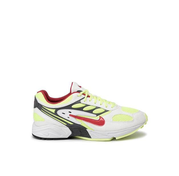 

Мужские кроссовки Nike Air ghost racer at5410 100 белые 42
