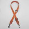 2.5 Wide Bag Accessories Oblique Span Shoulder Strap Women's Bag Lengthened Adjustable Strap Pu with Leather Bag Accessories