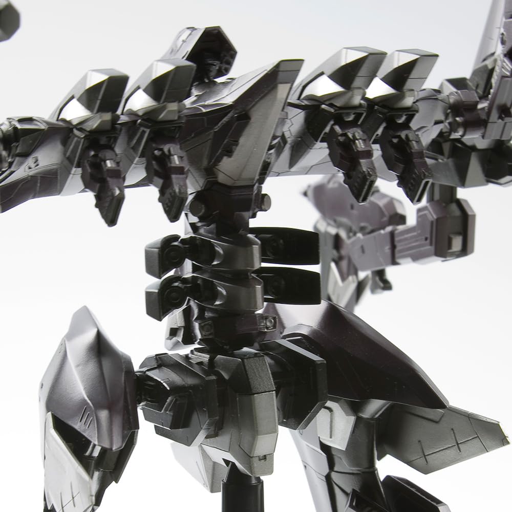 Kotobukiya Pancéřové jádro Aspina Flagyl Výška 220 mm plastikový model X-SOBRERO cca. 1/72