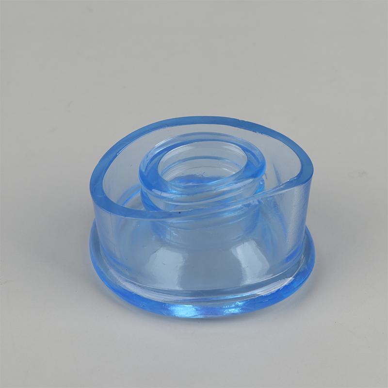 Bottle Mouth Silicone Cover For 4.8 To 5.5 Cm Bottle Sealing Ring Rubber Gasket Vacuum Pump Exercise Machine Accessories