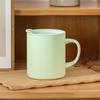 Double-Walled Insulated Coffee Mug 300 ML Milk Cup Creative Office Water Cup  Living Room
