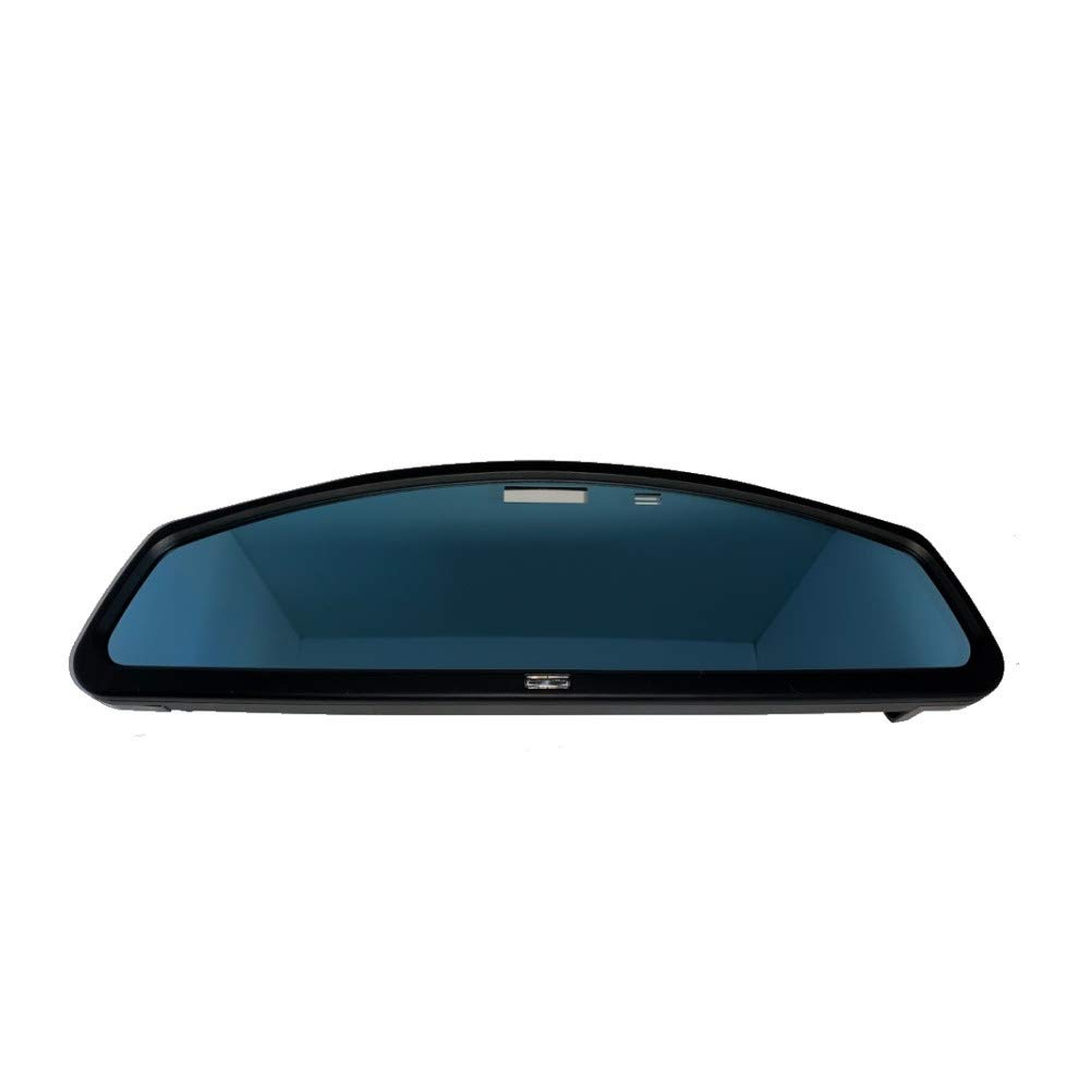 

Studie Wide Angle Rear View Mirror Type 2 Studie for vehicles manufactured before March 2018 (No Logo) (EMST8)