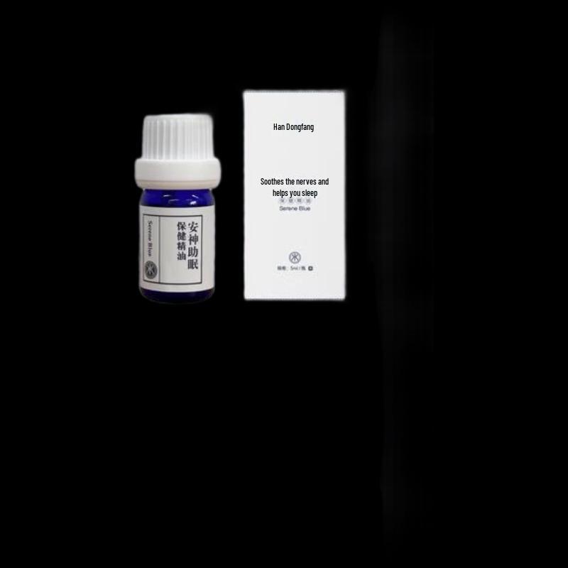 Han Dong Fang Soothing Sleep Essential Oil