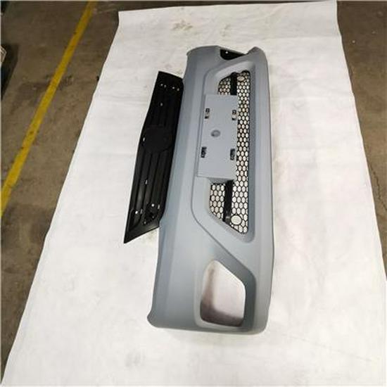 Compatible Front Bumper for Foton L0531020118A0