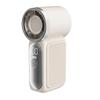 X688 Mini USB Rechargeable 100-Speed Silent Portable Fan for Student, Office, or Home