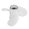 Marine 9‑1 4 X 10‑J 63V‑45952‑00‑EL Boat Motor Aluminum Alloy Propeller for Yamaha Outboard Engine