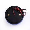 LED 12V Security Alarm Strobe Signal Warning Siren Blue Red Flashing Light