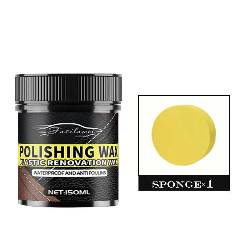 NEW[Refurbish Plastic Parts Agent] Automotive Plastic Parts Refurbishment Agent, Automotive Reducing Agent, Interior Maintenance
