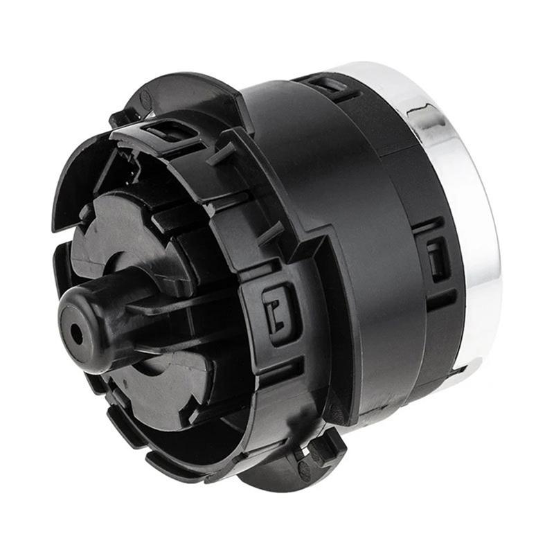 95861353303 Car Headlight Switch For Cayenne Macan 2011-2018 7P5941531F Car Light Switch