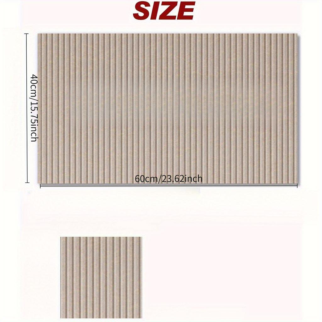 Large Bohemian Felt Wall Tiles - Round Cork Bulletin Boards, for Home and Office Decoration Wall Decor Living Room Decoration