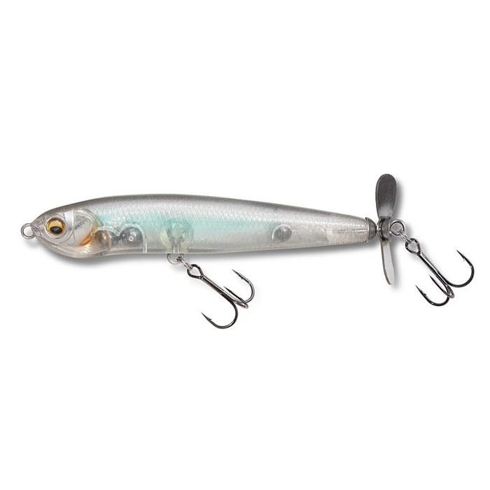 Megabass KARASHI SPINNER Hiuo 70mm