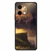 For OnePlus 13T Case Original Soft Silicone TPU Phone Cases Back Cover For OnePlus 13T 5G PKX110 Fashion 6.32" Shockproof Capa
