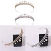 Crystal Crowns Tiaras Wedding Bridal Hair Jewelry Accessories Girl Woman Princess