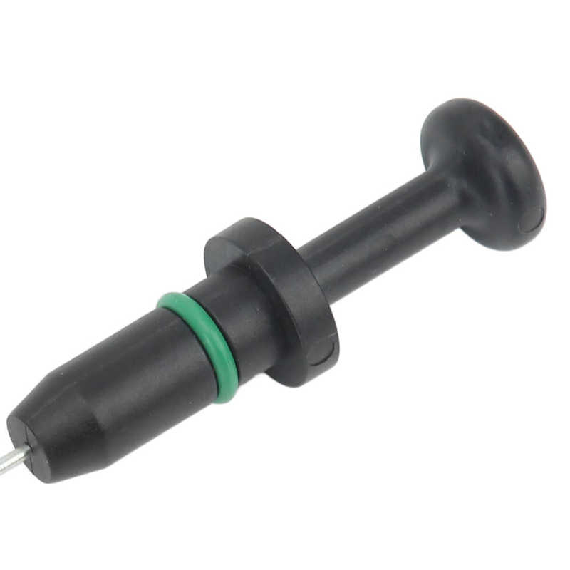 Joja de ulei de motor neagră 1174G0 Accesorii auto de schimb pentru ulei de motor auto Peugeot 4008 5008