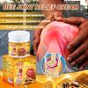 Advanced Joint And Cream, Propolis Joint Cream, Soothing Provides For Neck,Waist,Back Hand Feet And Leg