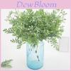 Style Faux Flower Glossocardia Bidens Decor With Velvet Material For Home And Office