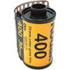 Kodak 35mm Ultramax 400 Color Negative Film, 36 exposures, 10-pack