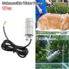 1Pcs DC 12V Submersible Water Pump 5M Lift Micro Water Pump  for Hydroponic Fountain Circulation