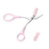 1 Pcs Eyebrow Trimming Scissors with Built-in Comb - Stainless Steel, Precise Grooming Tool, Creating Perfect Eyebrows
