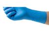 Extended Thick Waterproof Nitrile Disposable Gloves for Dishwashing and Catering