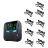 Mobile Phone Screen Clicker Finger Holder Device Live Broadcast Fast Praise Automatic Loop Connecting Point Universal Games
