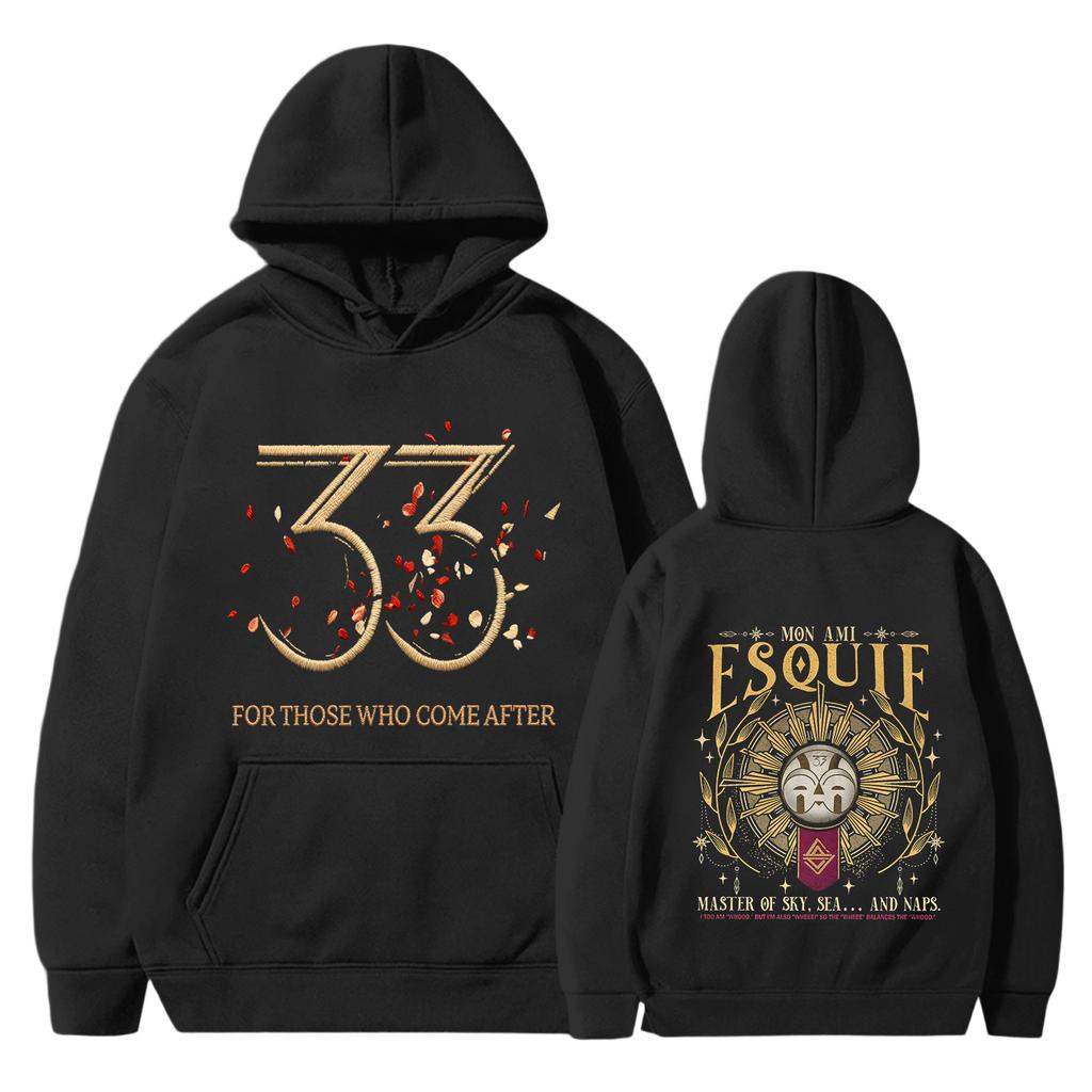Women's Fashion Hoodie Fun Sweatshirt Pullover
