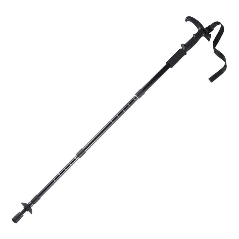 TFO Ultralight Aluminum Telescopic Hiking Pole