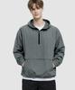 Armedes Anorak Hooded Windbreaker Ar-102 (3 Colors)