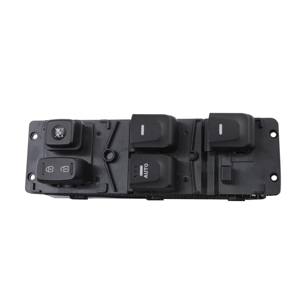 Left Side Master Window Switch For Hyundai Veloster 1.6L 2012-2017 # 935702V000