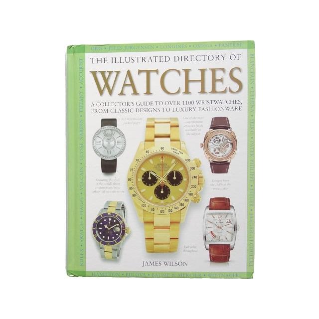 Used Foreign books Watch photo collection Books Rolex Omega IWC Hamilton Patek Philippe ROLEX
