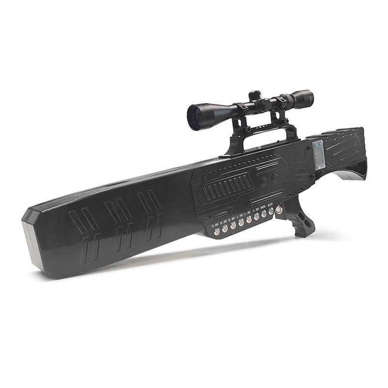 

Portable Drone Signal Blocker