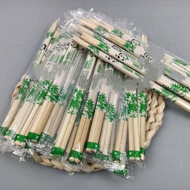 Leyongtu Disposable Thickened Kraft Paper Bowl
