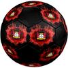 Bayer Leverkusen Theme Size 5 Soccer Ball, Suitable for Both Indoor and Outdoor Matches, a Gift Suitable for Everyone.