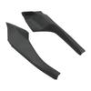 LH+RH For 2021-2024 Toyota Sienna Front Windshield Wiper Cowl Cover Fender Seal