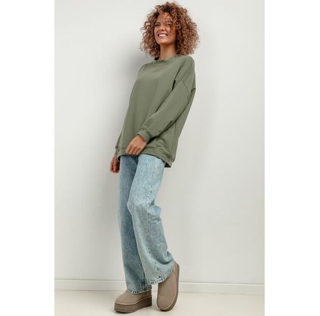 Hoodie Tessita T417/8/XL-XXL